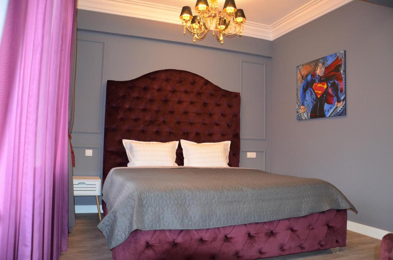 Kiev City Center Ngoại thất bức ảnh