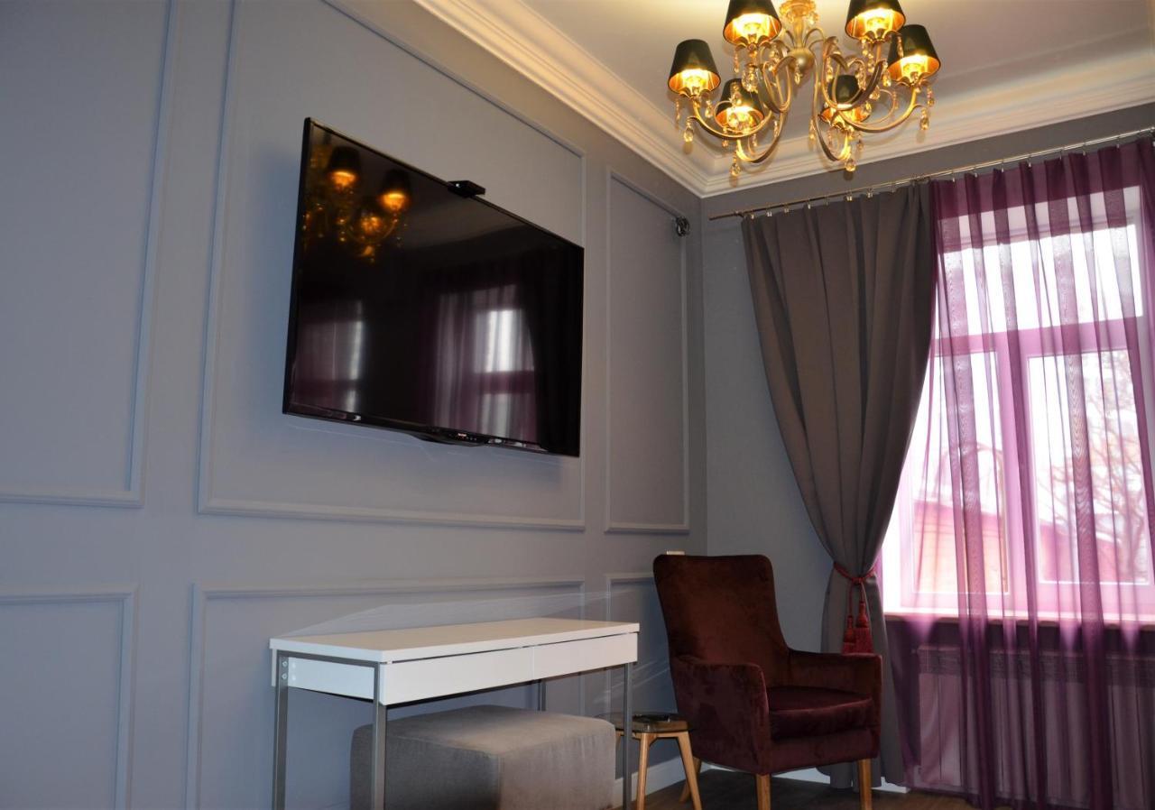 Kiev City Center Ngoại thất bức ảnh