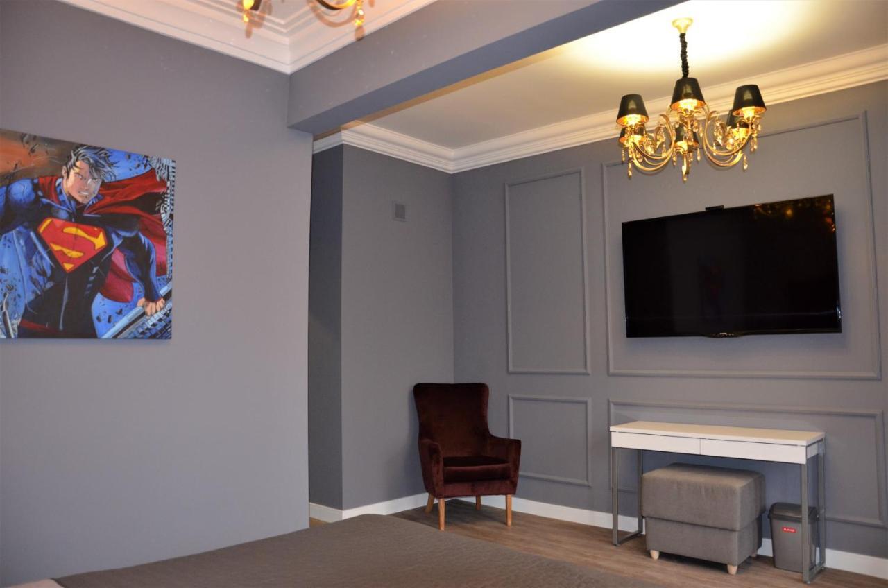 Kiev City Center Ngoại thất bức ảnh